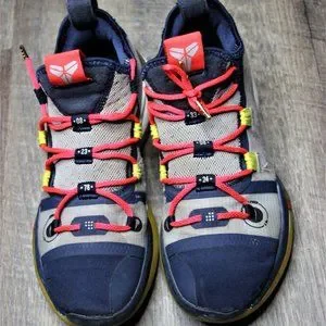 Nike Shoes Nike Kobe Ad 28 Exodus Sail Multicolor Poshmark